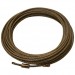 Wire Rope, 7/32 in. x 50 ft. (5.5 mm x 15.2 m) 