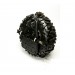 QuickShot Universal Accessory Mount for Spare Tire Mount (Vertical)