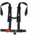 PRP 5.3 Harness with Shoulder Sewn to Lap and Sewn in Pads