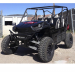 Kawasaki Teryx-4 750 Long Travel Suspension Kit