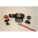 ATV Winch, 2500 lbs.