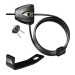 YETI Security Cable Lock & Bracket
