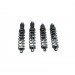 Polaris RZR 570 / RZR 800 EXIT Replacement IFP Shock Package