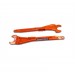 Polaris RZR XP 900 / RZR XP4 900 Maximum Ground Clearance Trailing Arms