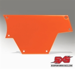 Polaris RZR XP 1000 Right Side Blank Panel