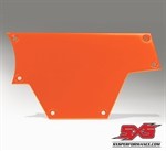 Polaris RZR XP 1000 Right Side Blank Panel