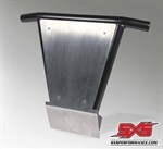 Polaris RZR Front Bumper 