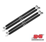 Polaris RZR XP 1000 "Turret" Heavy Duty Radius Rods