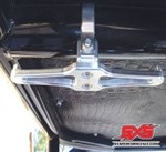 Headset / Goggle Parallel Hanger Attachment