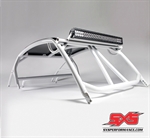 Polaris RZR XP 1000 Radius Roll Cage