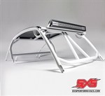 Polaris RZR XP 1000 Radius Roll Cage