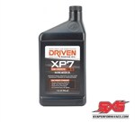 XP7 10W-40 Semi-Synthetic Racing Oil