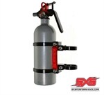 Fire Extinguisher Mounts (6)