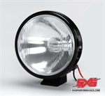 Apollo 6 in. Driving Light, 55 watt (Single)