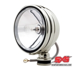Daylighter Long Range Light Stainless, 100 watt (Single)