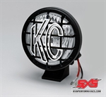 Apollo Pro Series 5 in. Driving Light, 55 watt (Single)