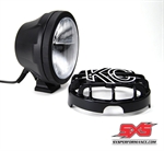 Pro-Sport 6 in. Driving Light, 100 watt (Single)