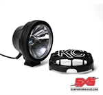 Pro-Sport HID 6 in. Long Range Light, 35 watt (Single)