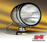 Daylighter Fog Light Stainless, 100 watt (Single)