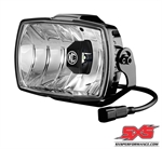 Gravity 4” x 6” LED Driving Lights, 20 watt