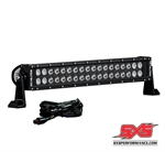 C Series LED 20 in. Light Bar Combo Beam, 120 watt (Single)