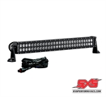 C Series LED 30 in. Light Bar Combo Beam, 180 watt (Single)