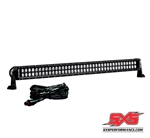 C Series LED 40 in. Light Bar Combo Beam, 240 watt (Single)