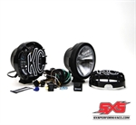 Pro-Sport 6 in. Driving Lights, 100 watt (Pair)