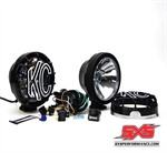 Pro-Sport HID 6 in. Long Range Lights, 35 watt (Pair)