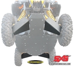 Can-Am Maverick UHMW A-Arm/CV Guards (Set)