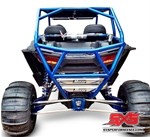 Polaris RZR XP 1000 Full Dual Exhaust System (2014)