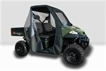 Polaris Ranger Cab Enclosure 