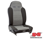 Enduro Recliner Seat 