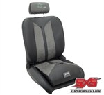 RallyVenture Recliner Seat