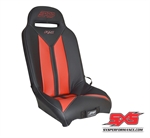 Polaris RZR RS Suspension Seat