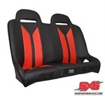 Polaris RZR RS Rear Bench Seat