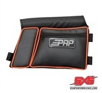 Polaris RZR XP 1000 Door Bag w/ Knee Pad and Arm Rest