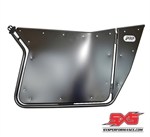 Polaris RZR Removable Doors (Set)