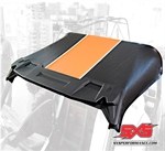 Polaris RZR XP 1000 / RZR XP4 1000 Soft Vinyl Tops