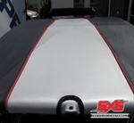 Polaris RZR Soft Vinyl Tops
