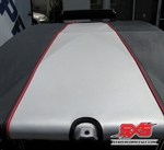 Polaris RZR Soft Vinyl Tops