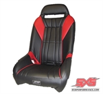 RZR GT seat