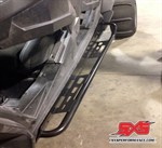 Polaris RZR XP4 1000 Rockers w/ Side Bar