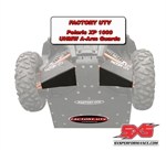 Polaris RZR XP 1000 UHMW A-Arm/CV Guards (Set)