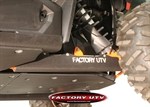 Polaris RZR XP4 1000 UHMW Trailing Arm Guards (Set)