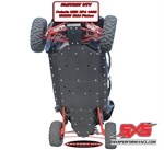 Polaris RZR XP4 1000 Ultimate UHMW Protection Package