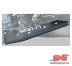 Polaris RZR XP 900 UHMW Trailing Arm Guards (Set)