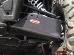 Polaris RZR-S UHMW A-Arm/CV Guards (2 Sets)
