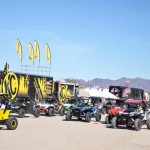 SXSPerformance attends the 2015 Desert Bloom Rally