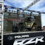 SXSPerformance tackles the 2015 Mint 400